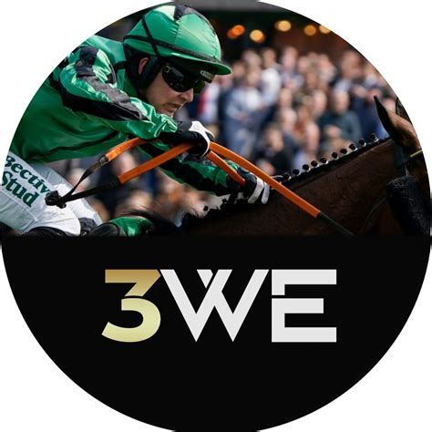 3WE Singapore Horse Live Racing .